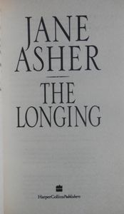 The Longing