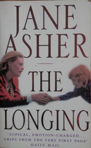 The Longing