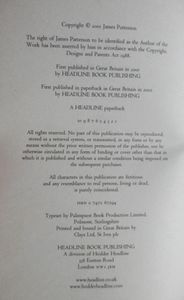 Suzanne's Diary for Nicholas