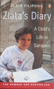 Zlata's Diary: A Child's Life in Sarajevo