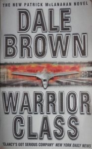 Warrior Class