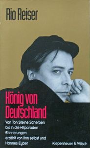 König Von Deutschland