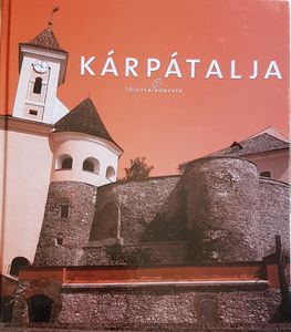Kárpátalja