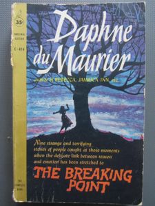 The Breaking Point
