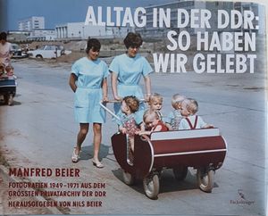 Alltag in der DDR: So haben wir gelebt