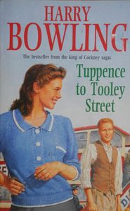 Tuppence to Tooley Street