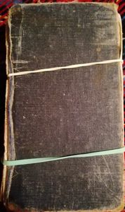 The Oxford Pocket Dictionary of Current English