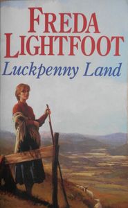 Freda Lightfoot