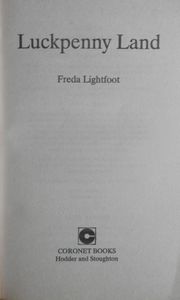 Freda Lightfoot