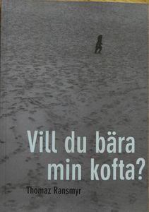 Vill du bära min kofta?