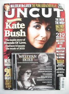 Uncut (Take 157)