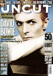 Uncut (Take 158)