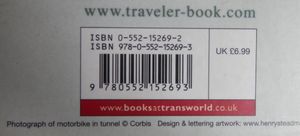 The Traveller