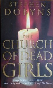 The Church of Dead Girls