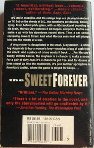 The Sweet Forever