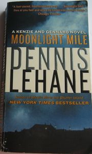 Moonlight Mile