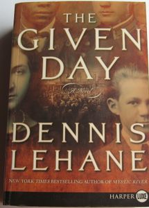 The Given Day