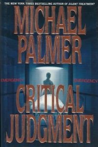 Critical Judgment