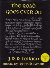 The Road Goes Ever On