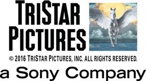 TriStar Pictures, Inc.