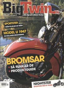 Big Twin (#2 2007)