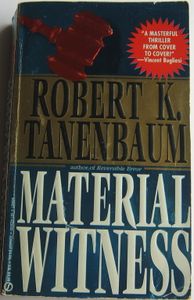 Material Witness