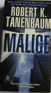 Malice