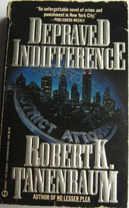Depraved Indifference