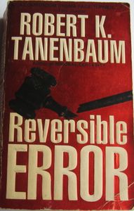 Reversible Error