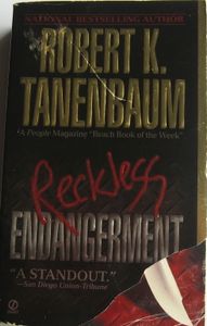 Reckless Endangerment