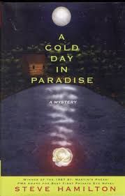 A Cold Day In Paradise