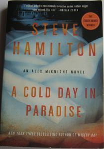 A Cold Day In Paradise
