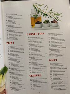 La Cucina Italiana - Mangiarsano - 120 ricette, i piatti più buoni per la tavola del benessere