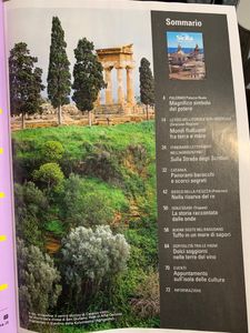 Bell'Italia - Sicilia - Spiagge, arte e natura