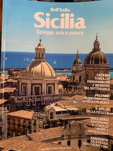 Bell'Italia - Sicilia - Spiagge, arte e natura
