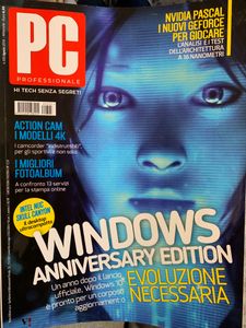 PC Professionale (n.305)