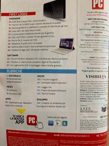 PC Professionale (n.305)