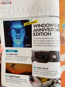 PC Professionale (n.305)