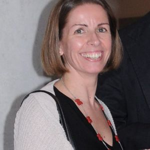 Valentina Di Napoli