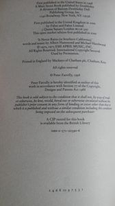 The Comedy Writer