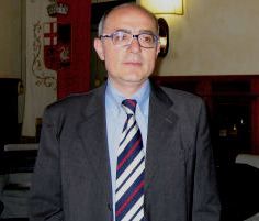 Giuseppe M. Della Fina