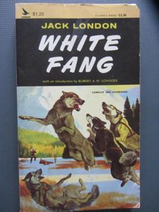 White Fang