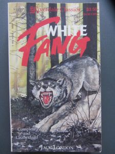 White Fang
