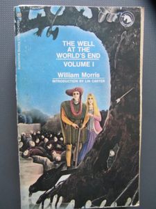 The Well at the World's End: Volume I