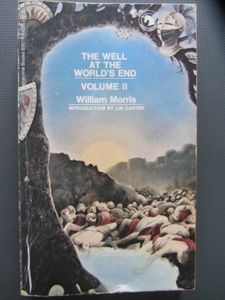 The Well at the World's End: Volume II
