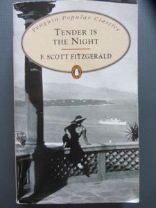 Tender Is the Night