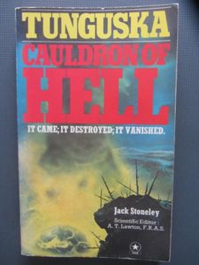 Tunguska: Cauldron of Hell