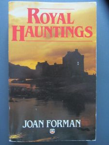 Royal Hauntings