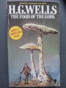 The Food of the Gods