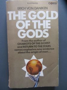 The Gold of the Gods